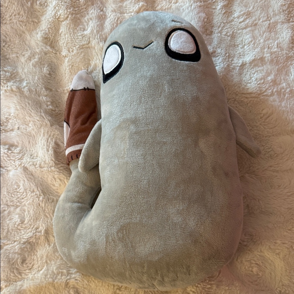 ✨HP✨ Ghost Plushie